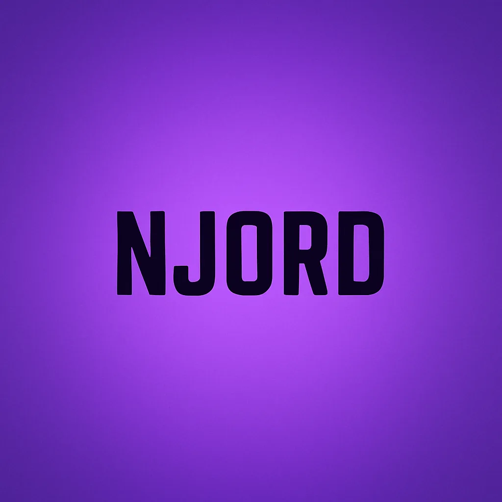 Njord