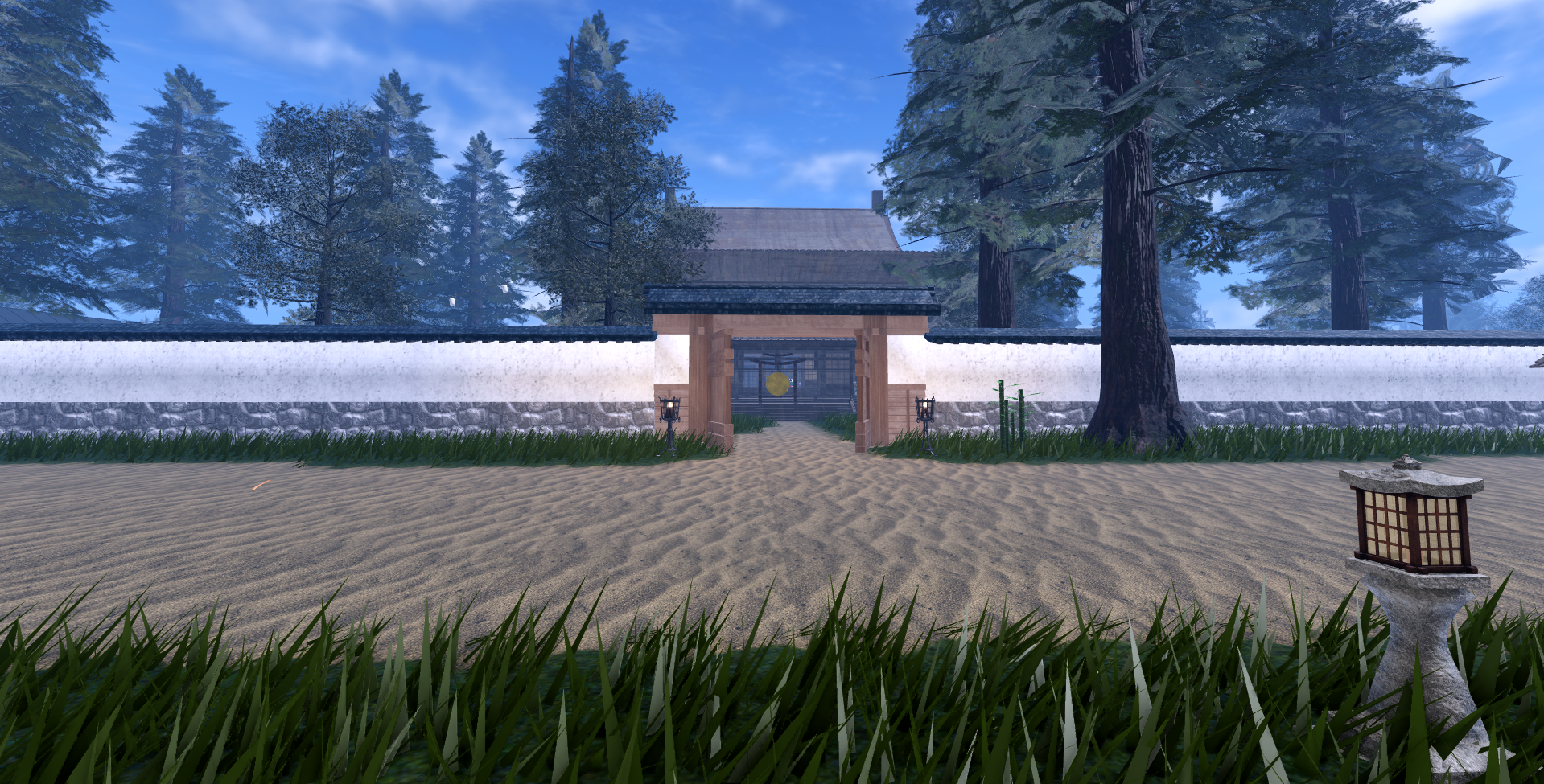 Dokkodo - Yoshioka Dojo