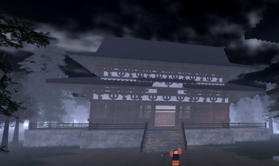 Dokkodo - Hozoin Dojo