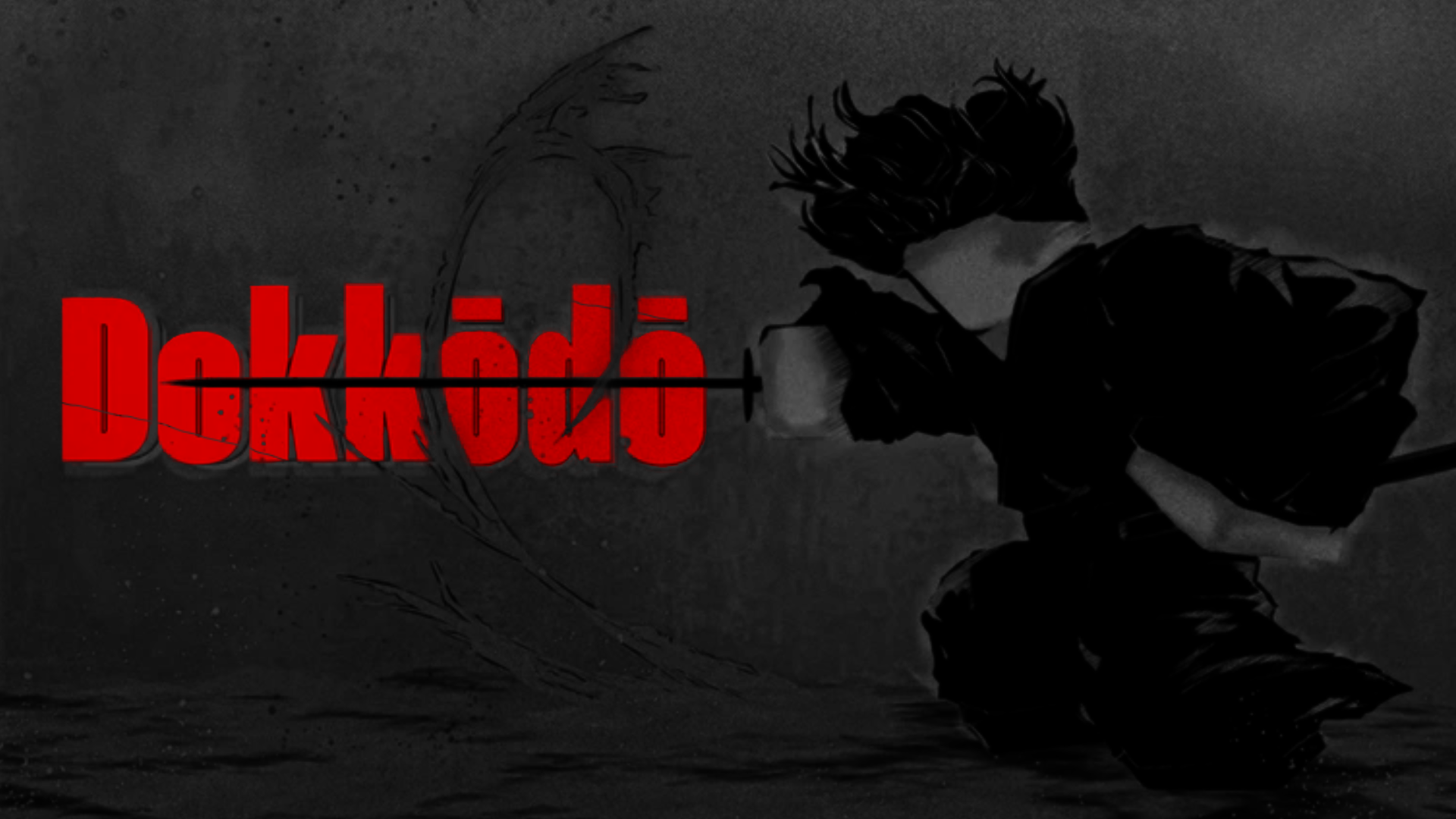 Dokkodo - Official Clan Discord