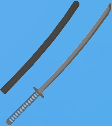 Dokkodo - Wakizashi