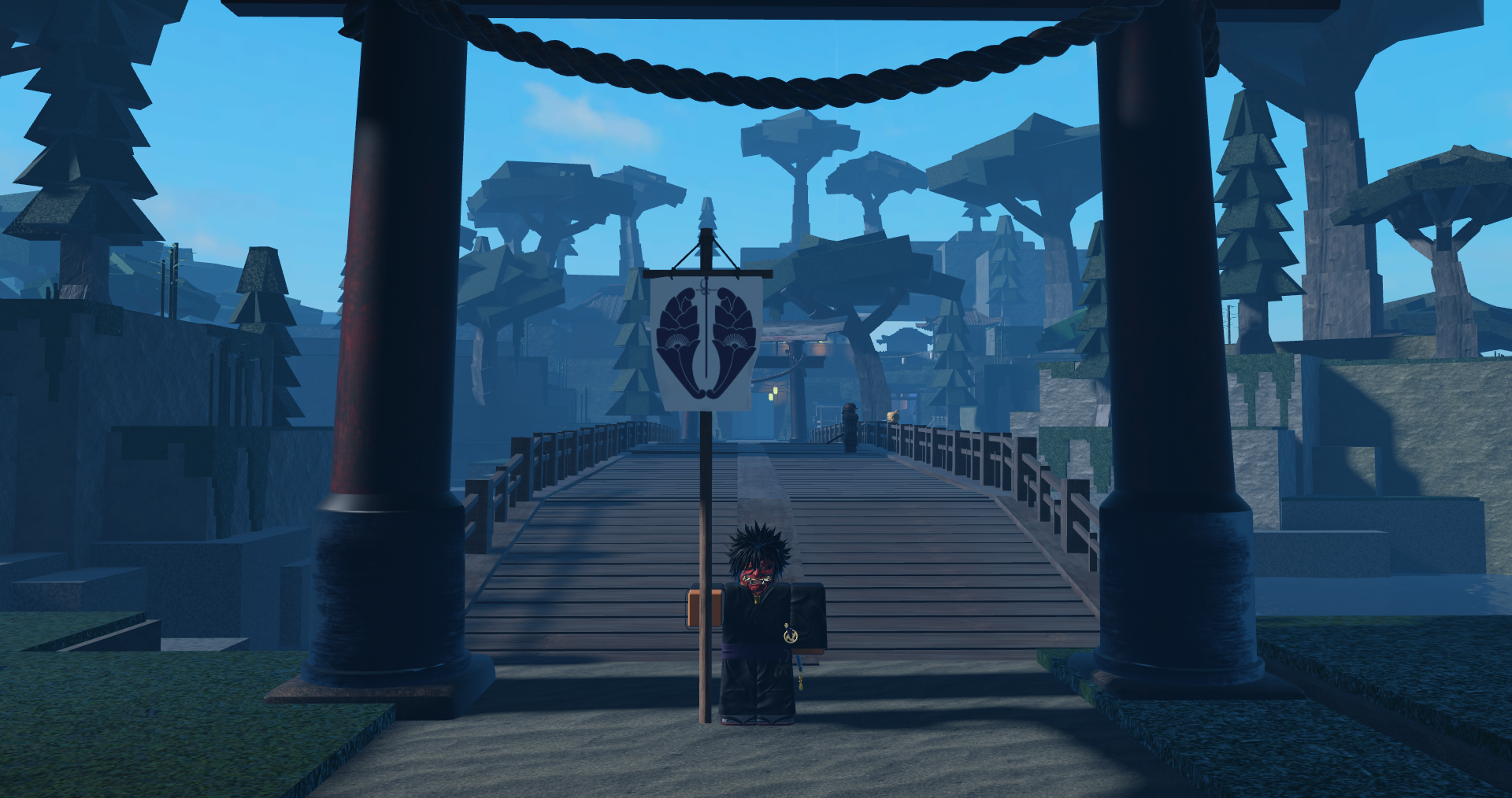Dokkodo - Official Clans