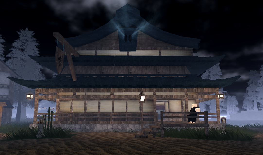 Dokkodo Locations Guide: Kyoto, Nara and Every Key Spot