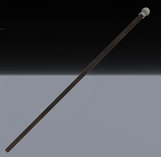 Dokkodo - Bo-Staff