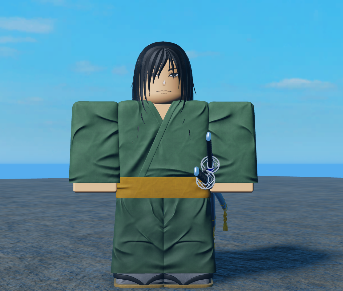Dokkodo - Yoshioka Seijuro