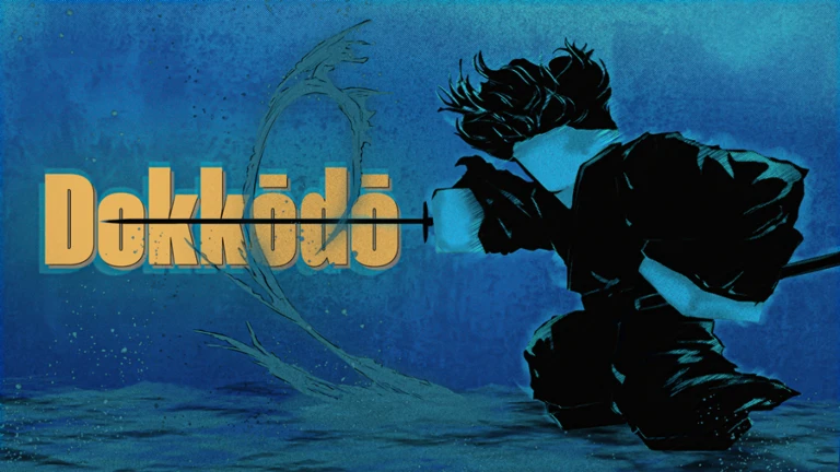 Dokkodo Controls, Map and Getting Started Guide