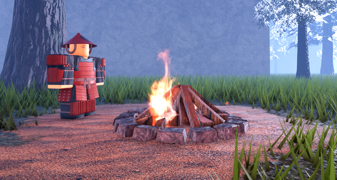 Dokkodo Side Quests and Tales Walkthrough: Including the Aka-Oni Storyline