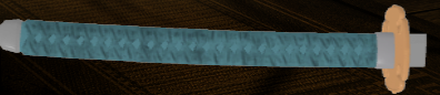 Dokkodo - Default Odachi Handle