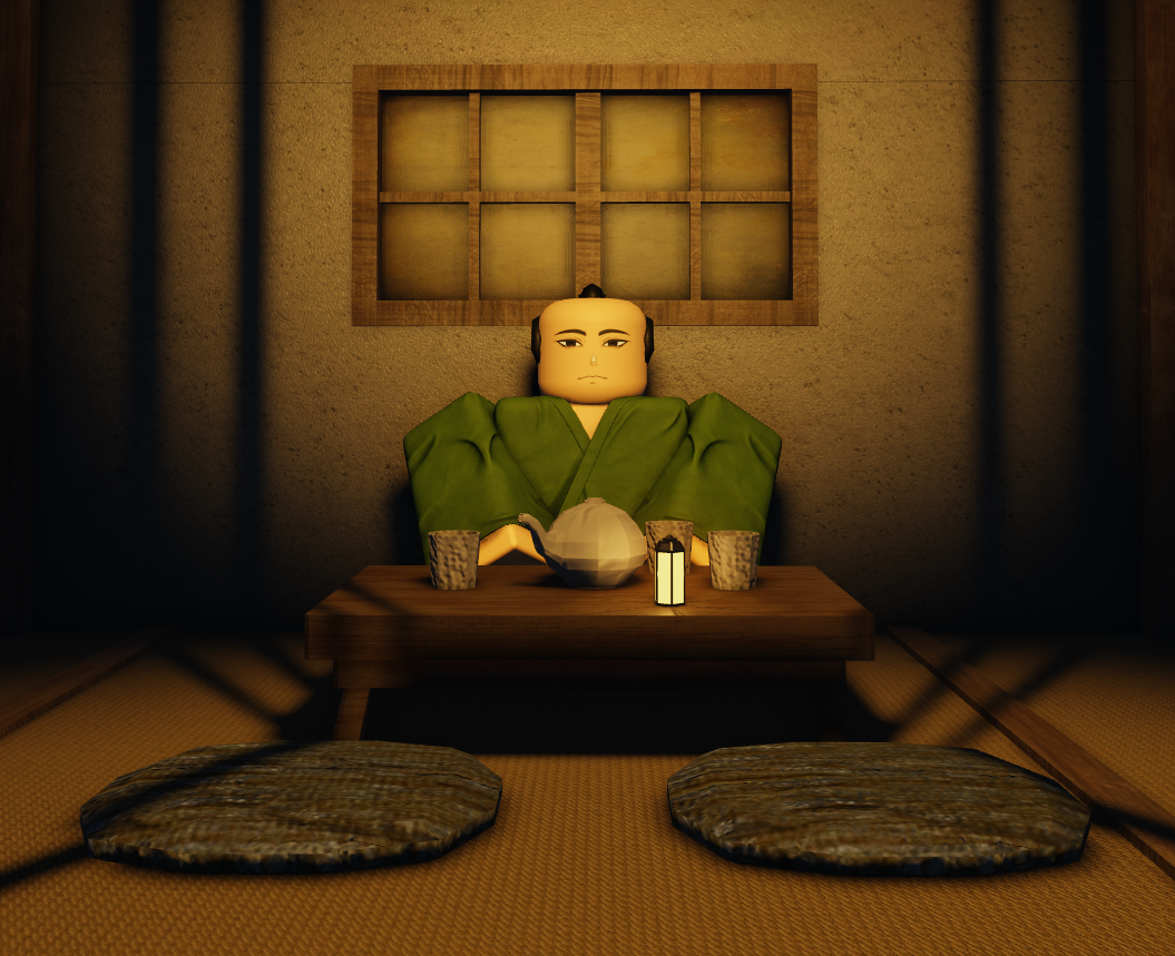Dokkōdō — Clans and the Castle System