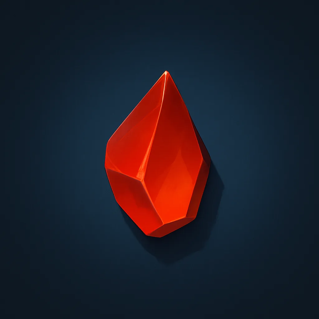 Fire Shard