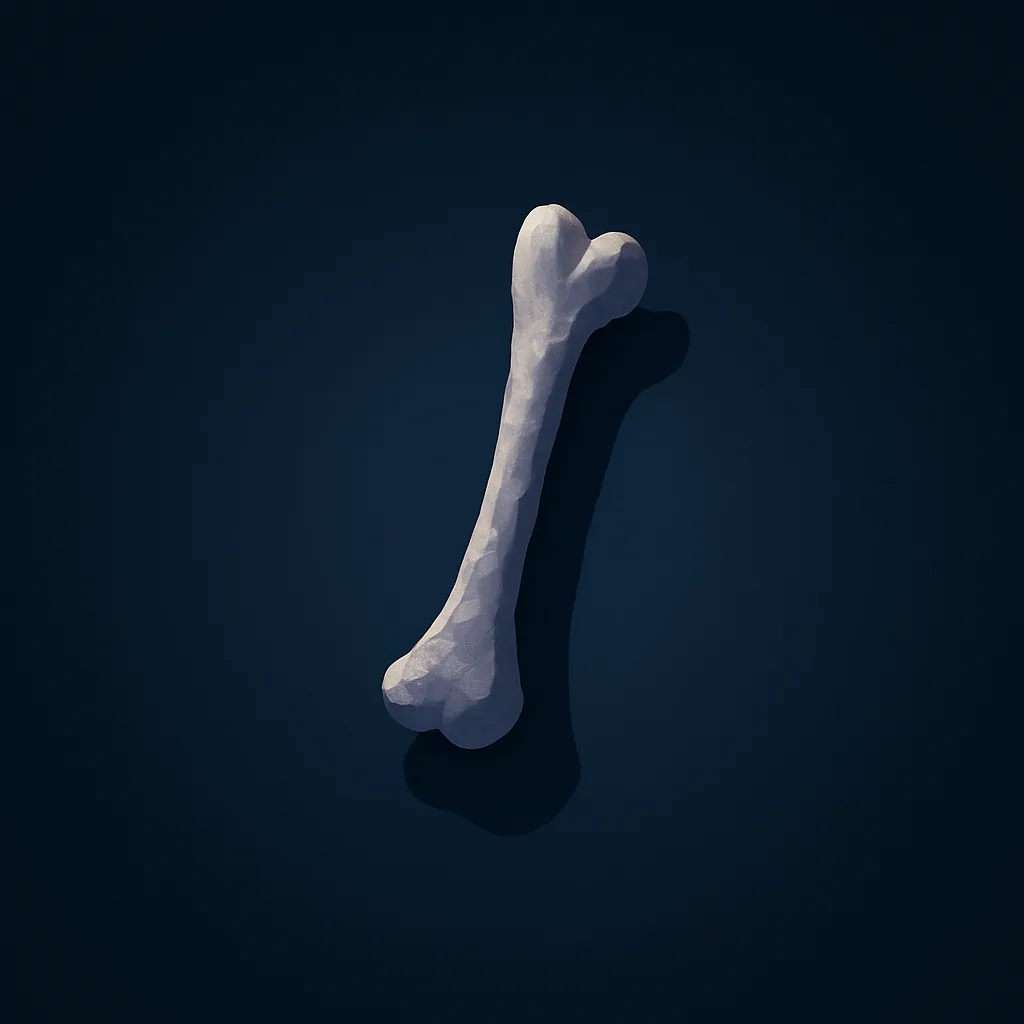 Goblin Bone