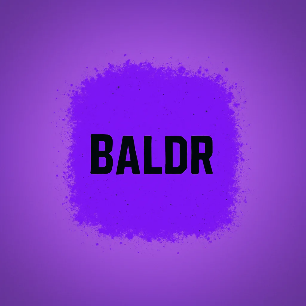 Baldr