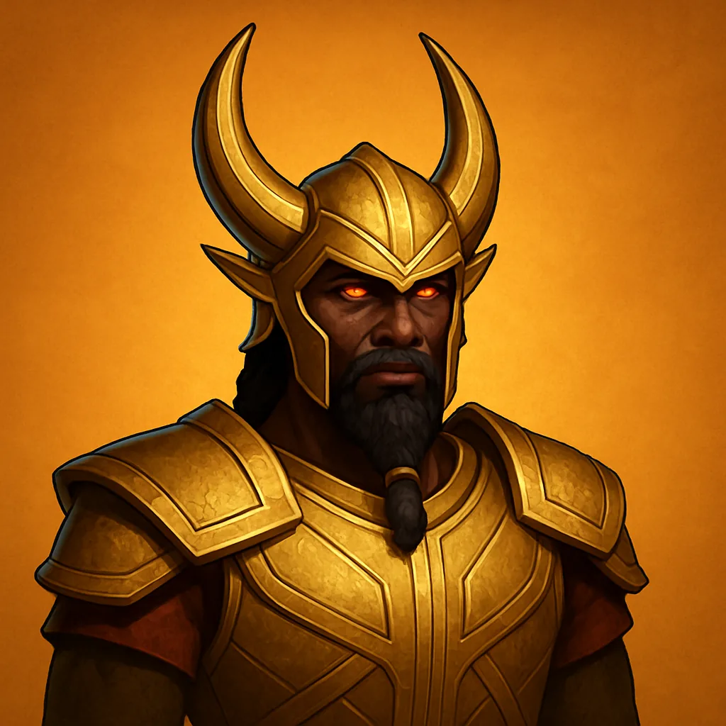 Heimdall