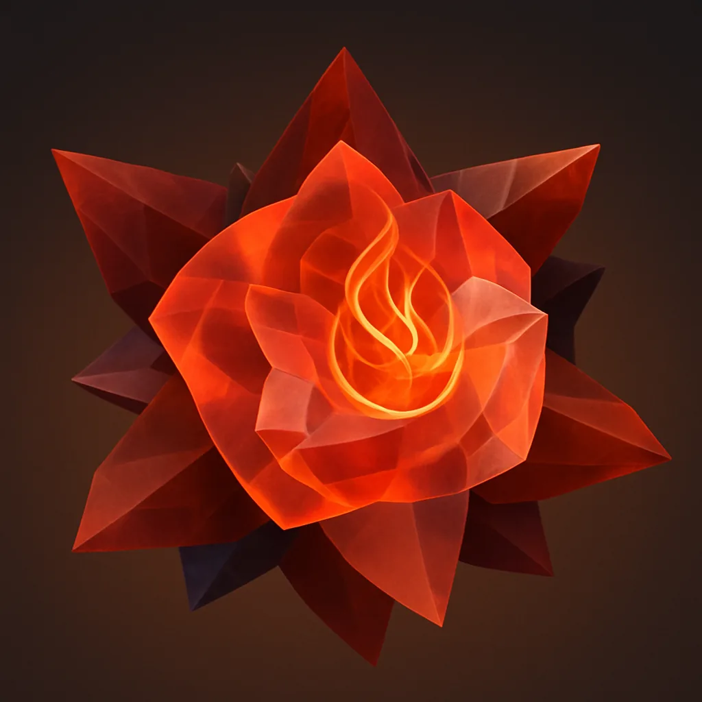 Inferno Lotus
