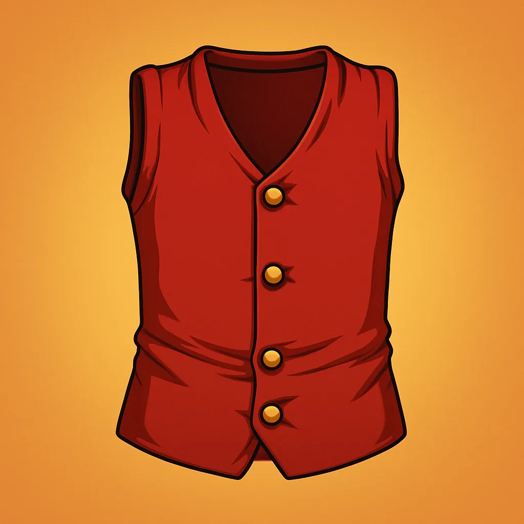 Pirate Shirt