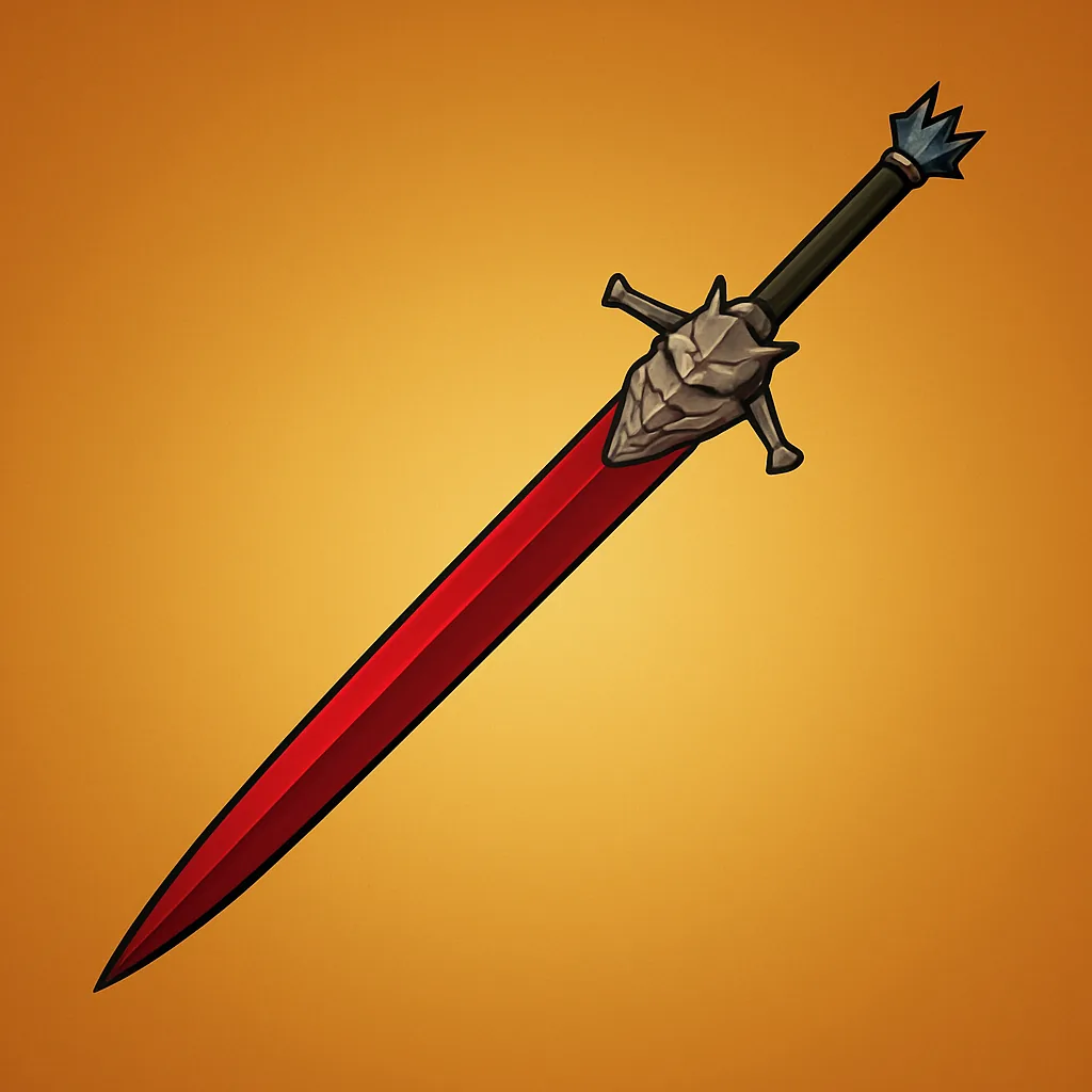 Devil Sword