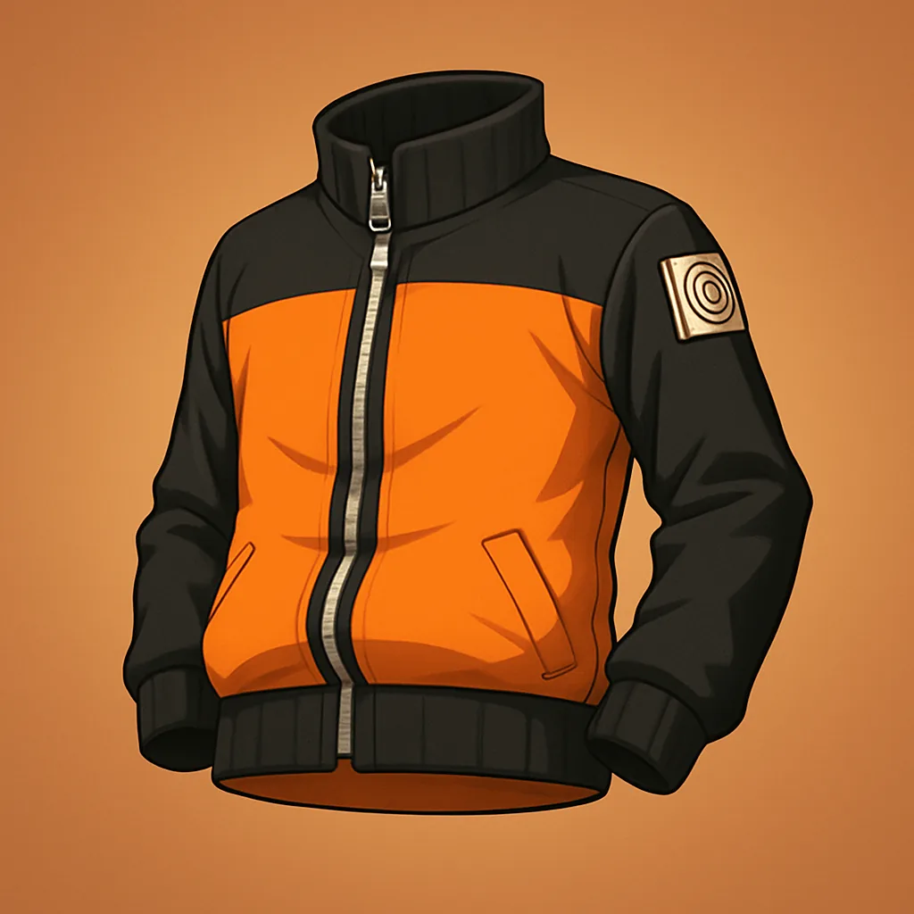 Ninja Hoodie