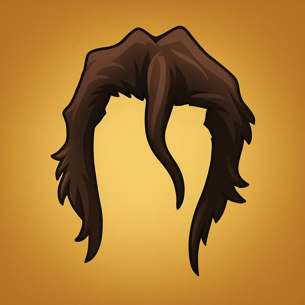 Puppeteer Hair