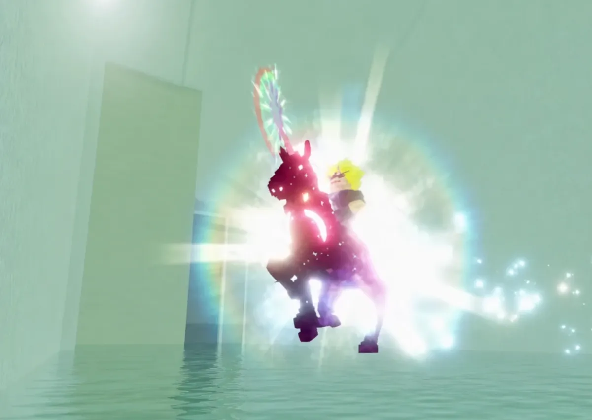 Escape Tsunami for Brainrots Backrooms