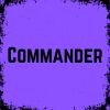 Commander
