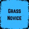 Grass Novice