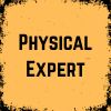Physical Expert