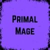 Primal Mage