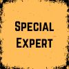 Special Expert