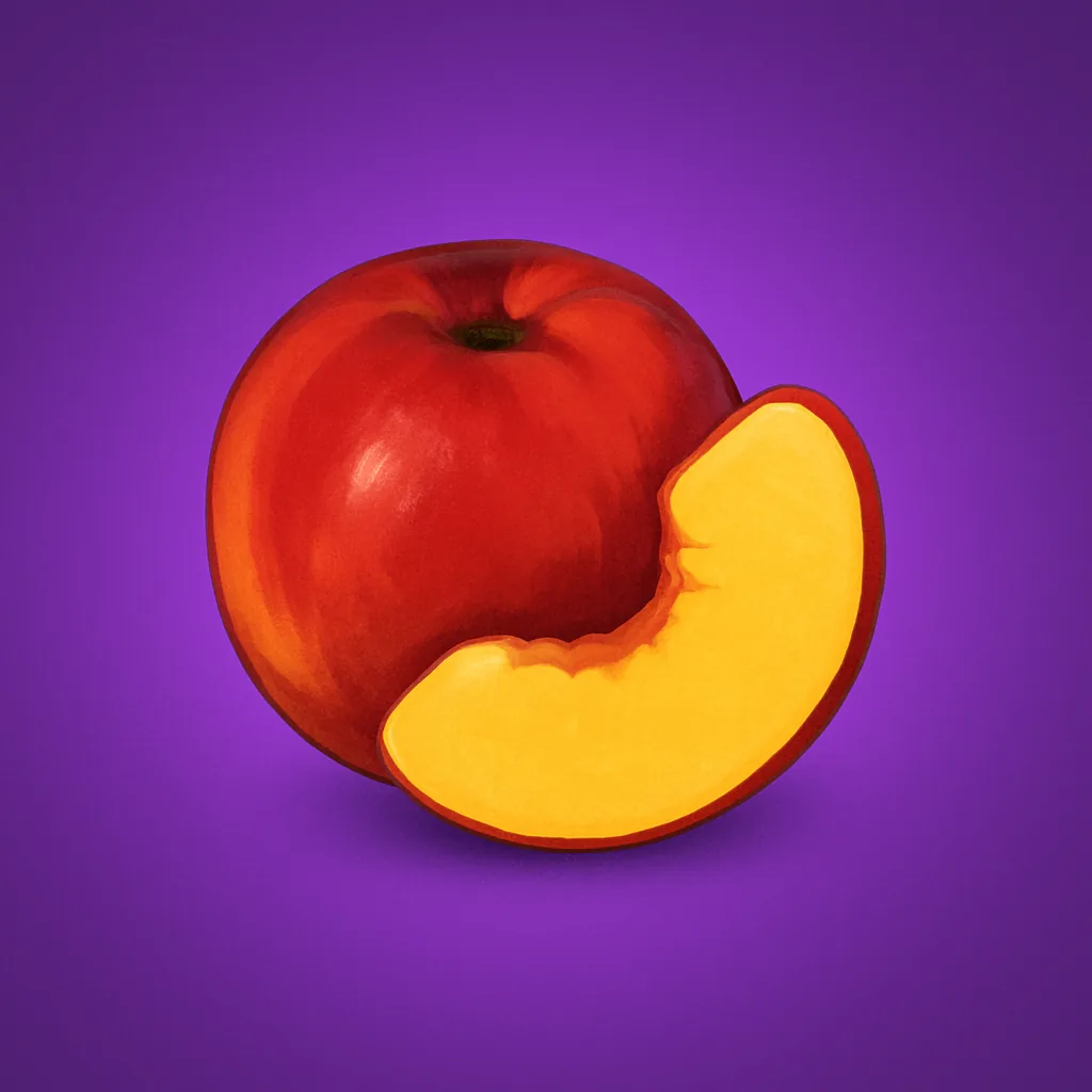 Nectarine