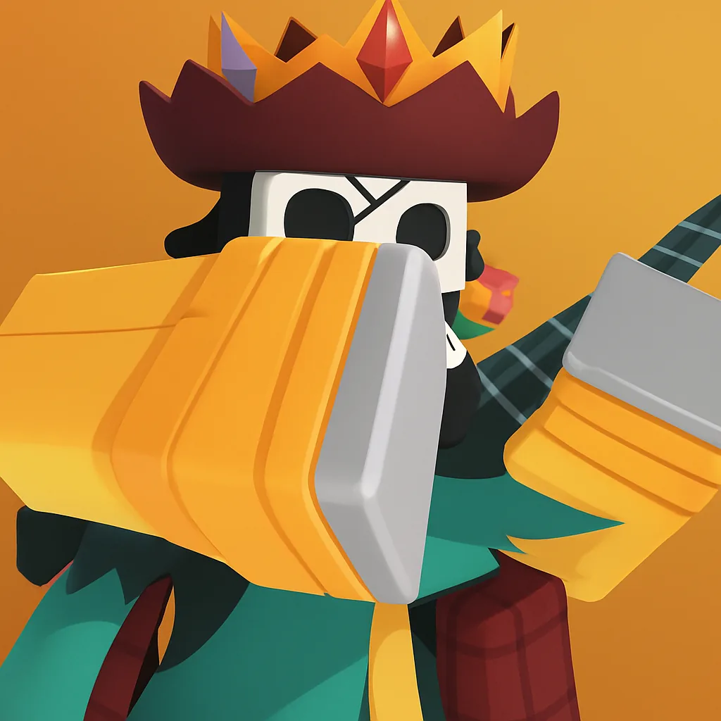 Skele King (Rock)