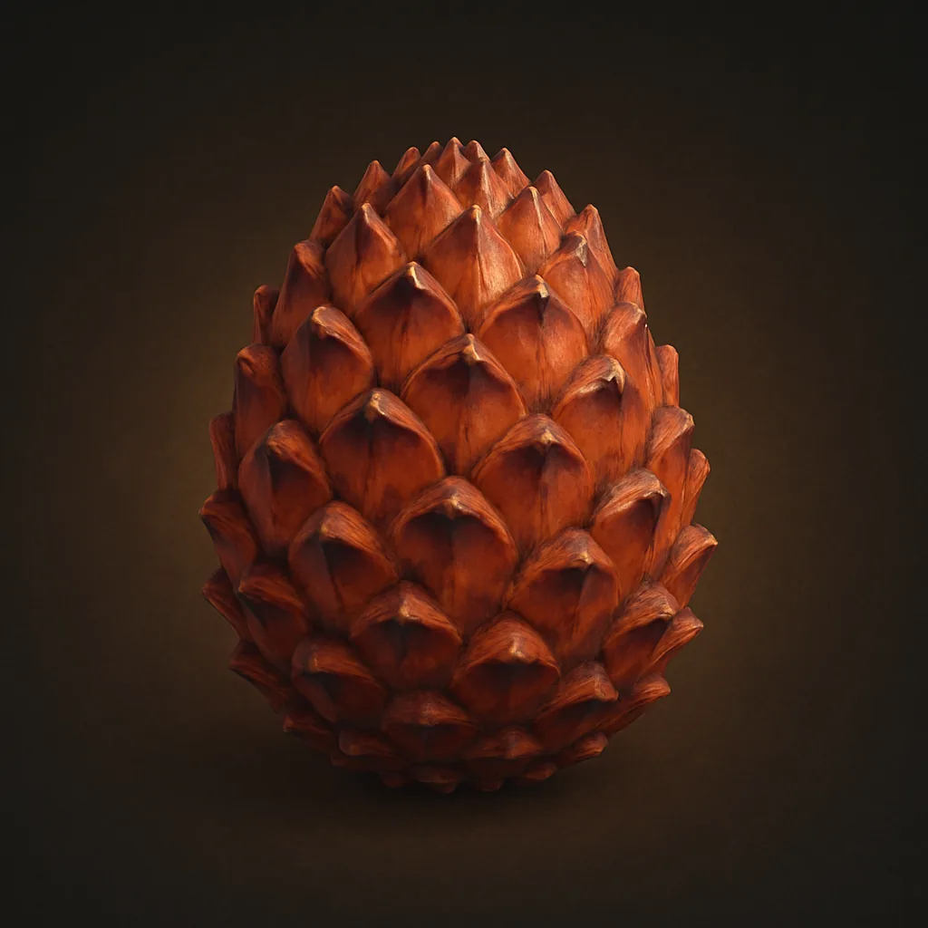Ancient Dragon Egg