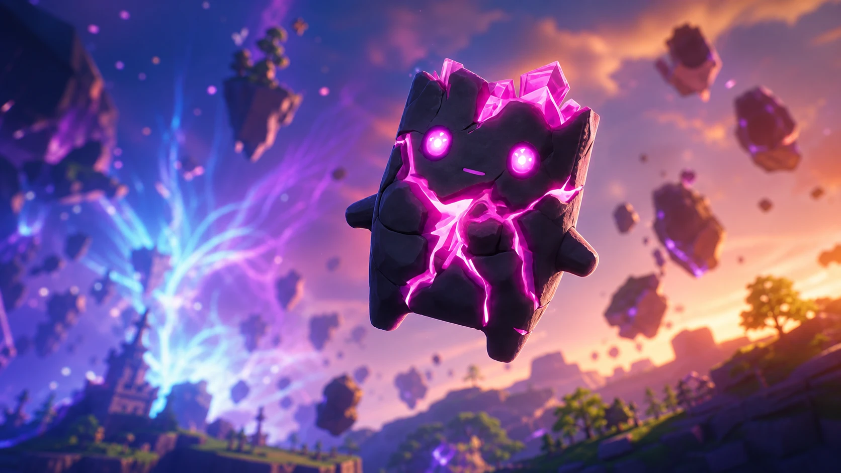 Zero Point Sprite in Fortnite Chapter 7 Season 3: Drop Rate and Best Farming Methods