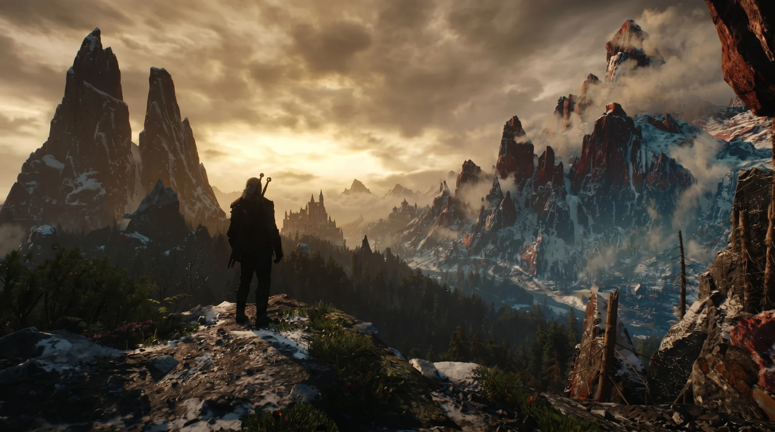 CD Projekt Red’s Co-CEO on Fully AI-Made Games: ‘Incoming’ but Not the Path to Follow