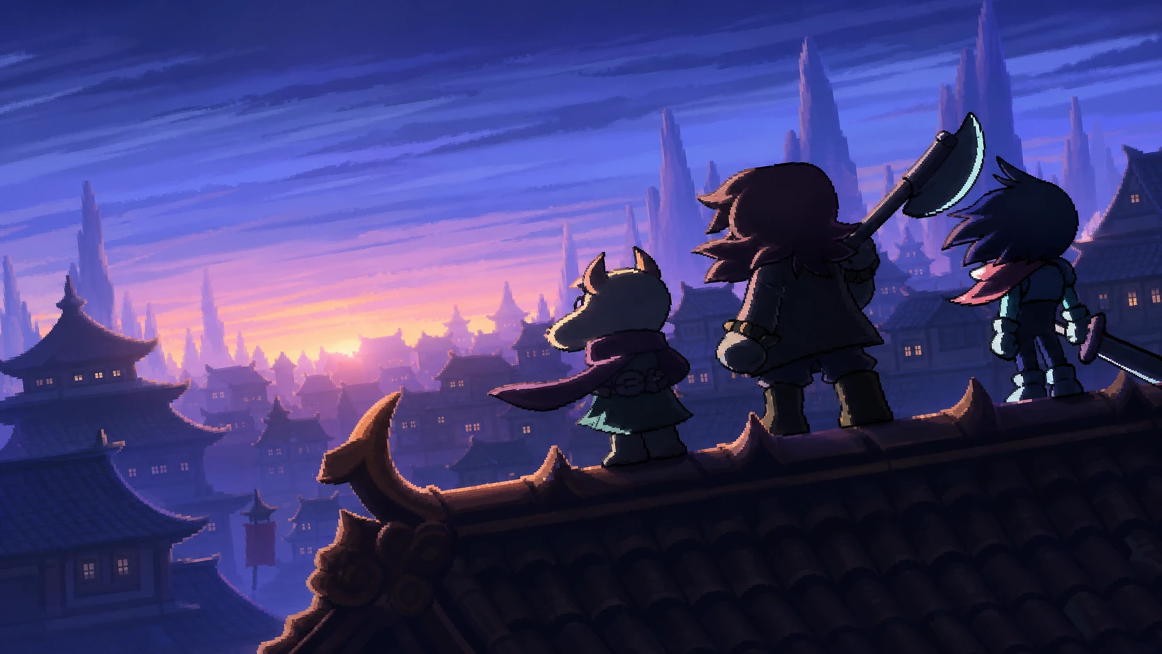 Deltarune Chapter 5 Release Time and Date (June 24, 2026)