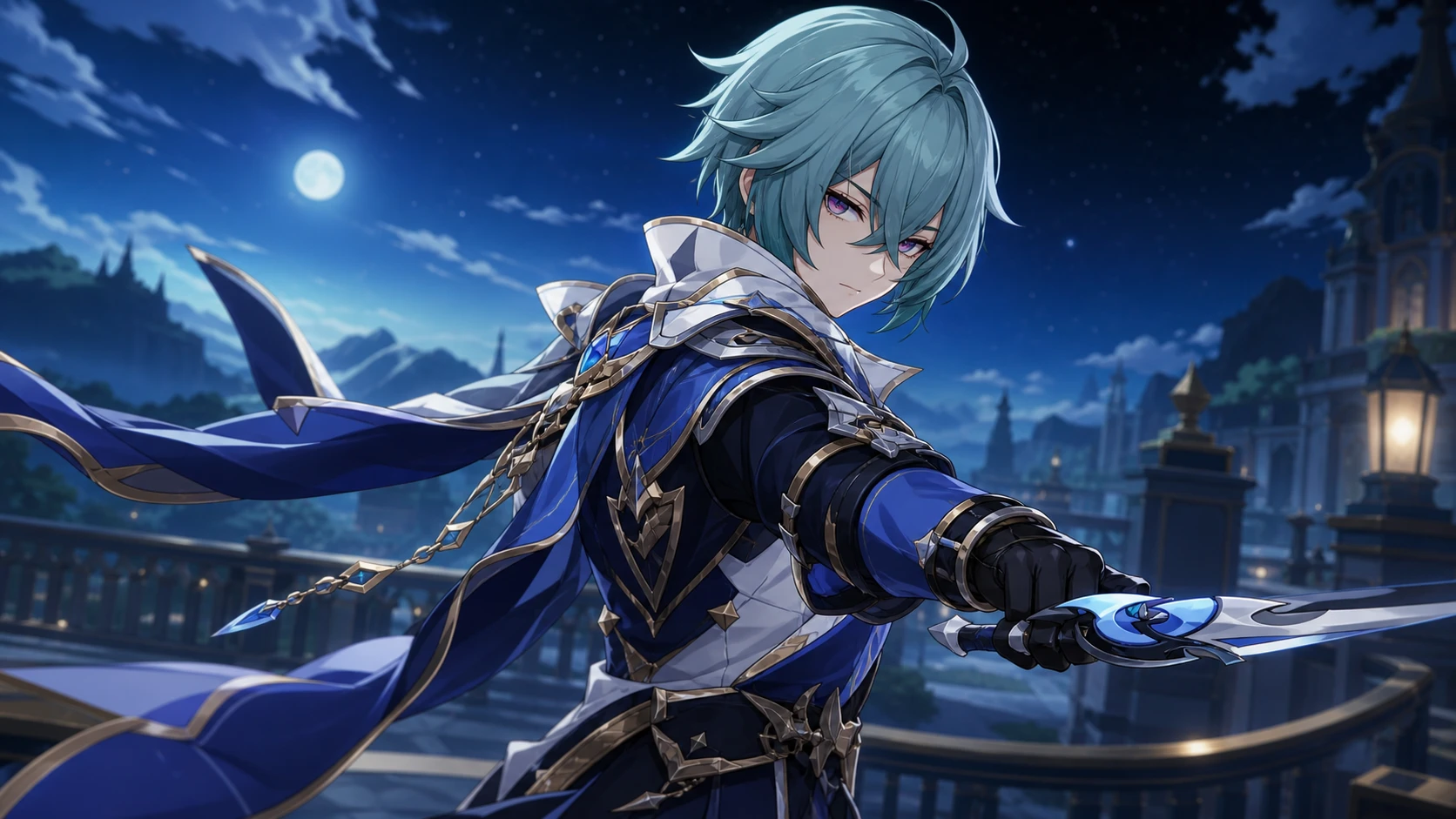Genshin Impact Tier List for Version 6.6.0 (June 2026)