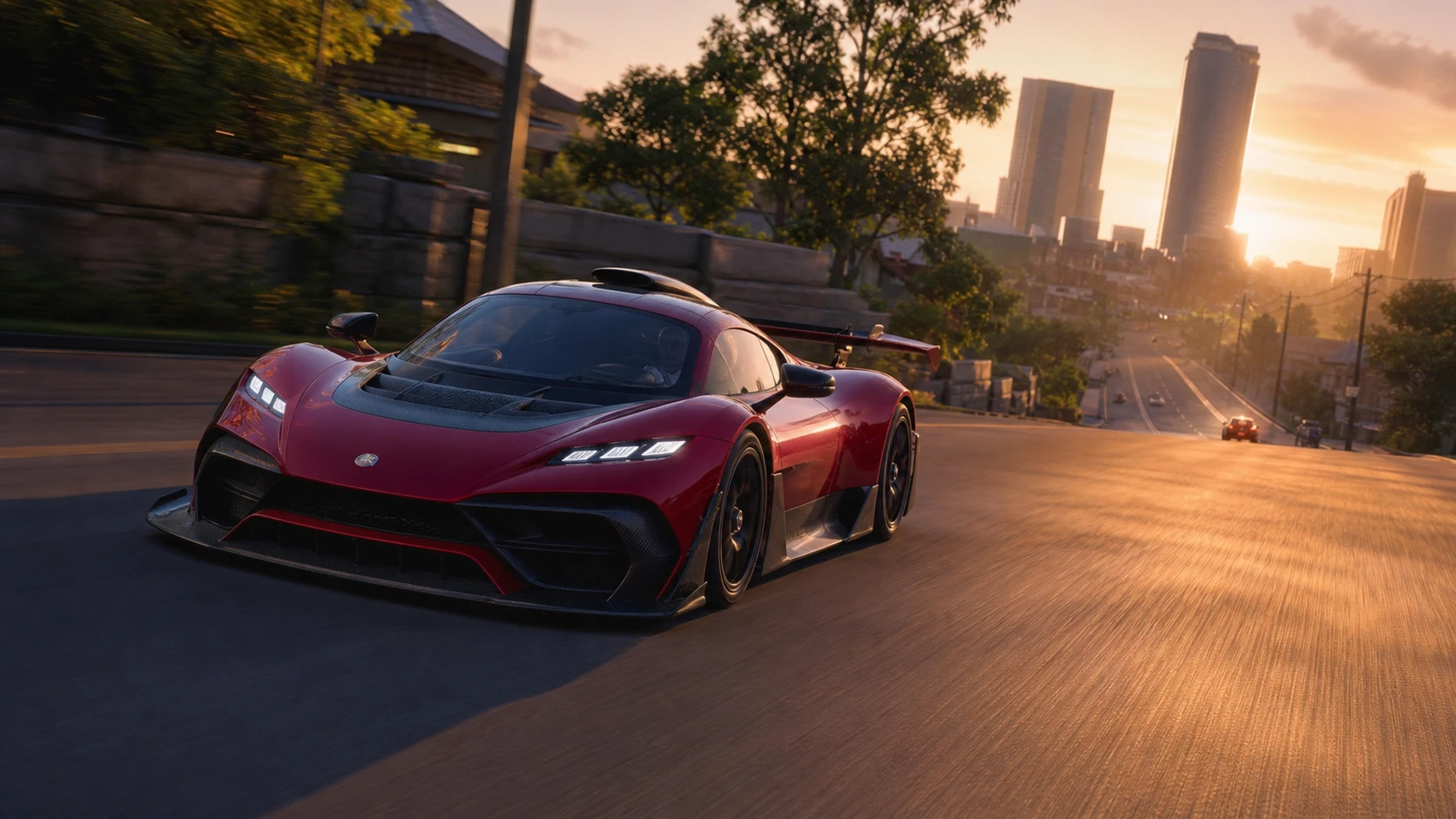 Where Forza Horizon 6 saves location on PC and how to copy them