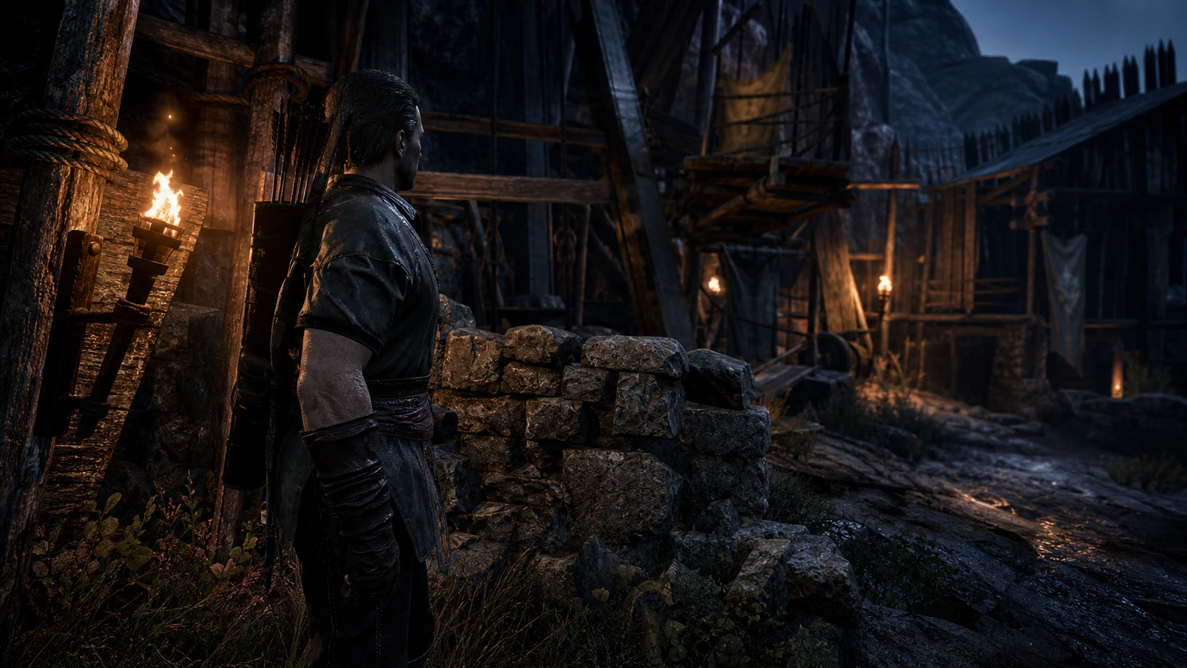 Gothic 1 Remake: How to Finish New Souls for The Brotherhood