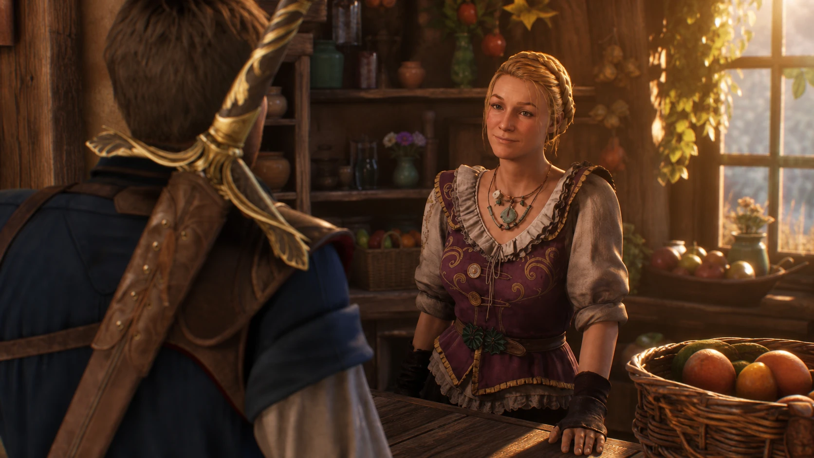 Fable Romance Explained: Flirting, Marriage, and Fade-to-Black Scenes