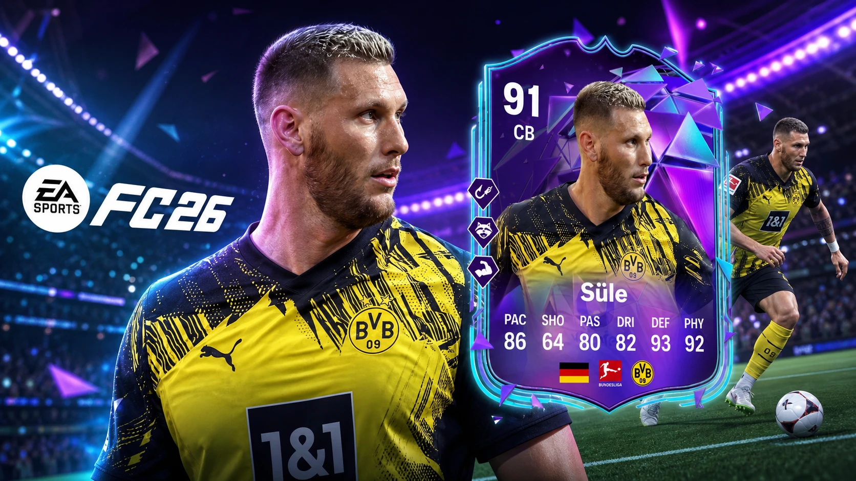 El Kaiser Evolution (FC 26): How to Pick the Best Base Players