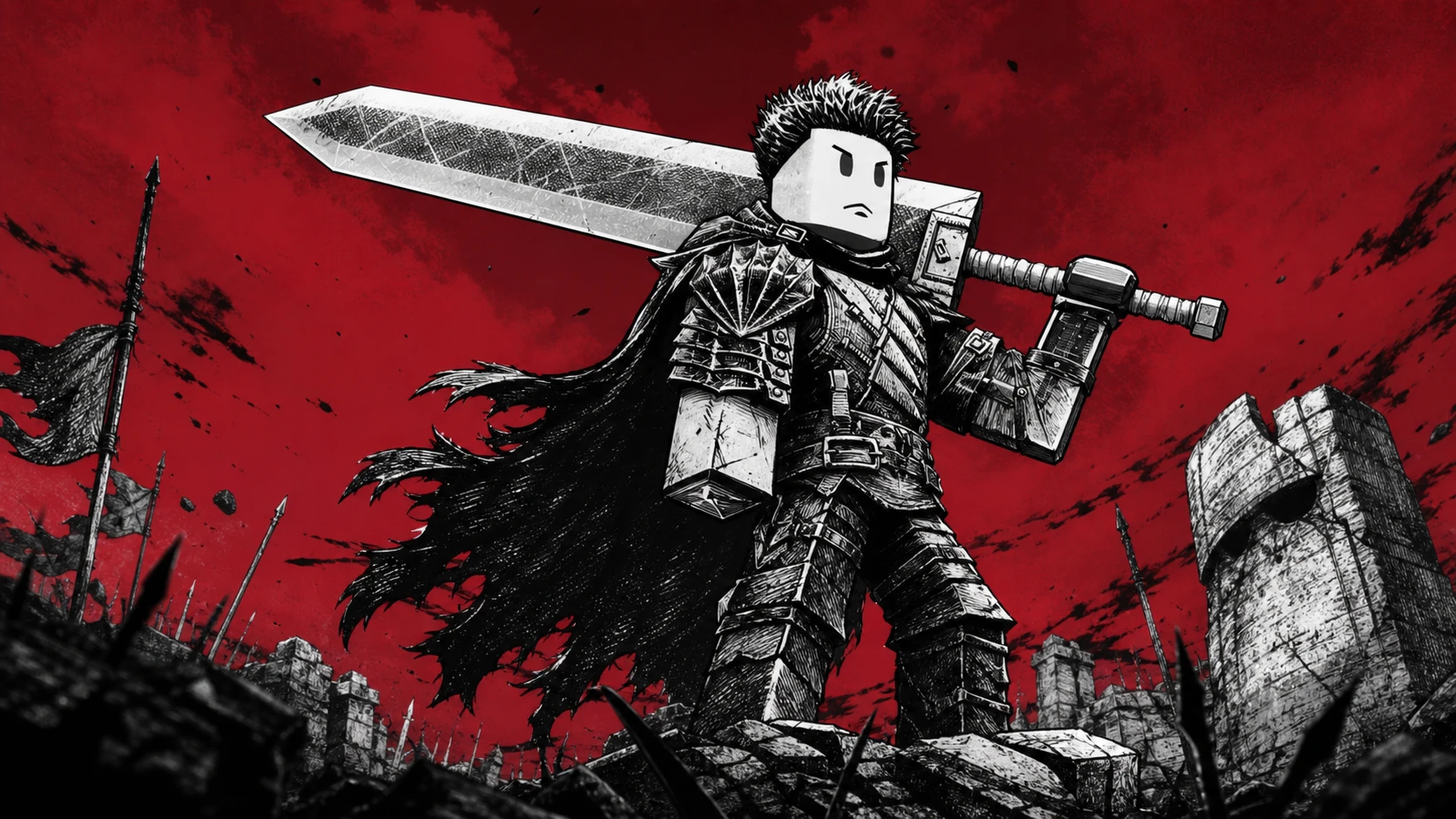 Excalibur in Broken Blade: Crafting Cost and Holy Grail Farm