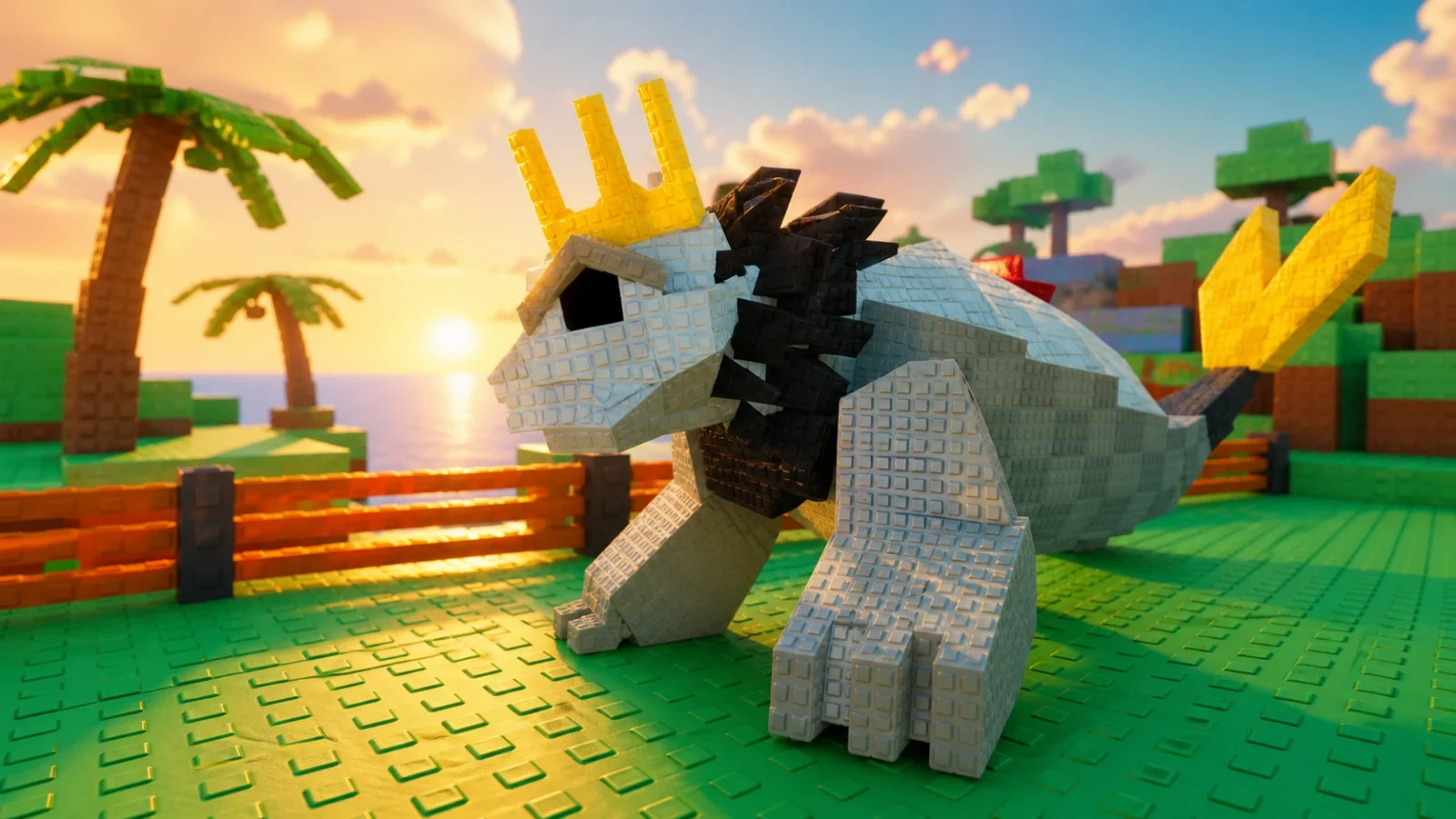 Catch and Tame Boss Pets: All 12 Spawn Locations (Update 29)