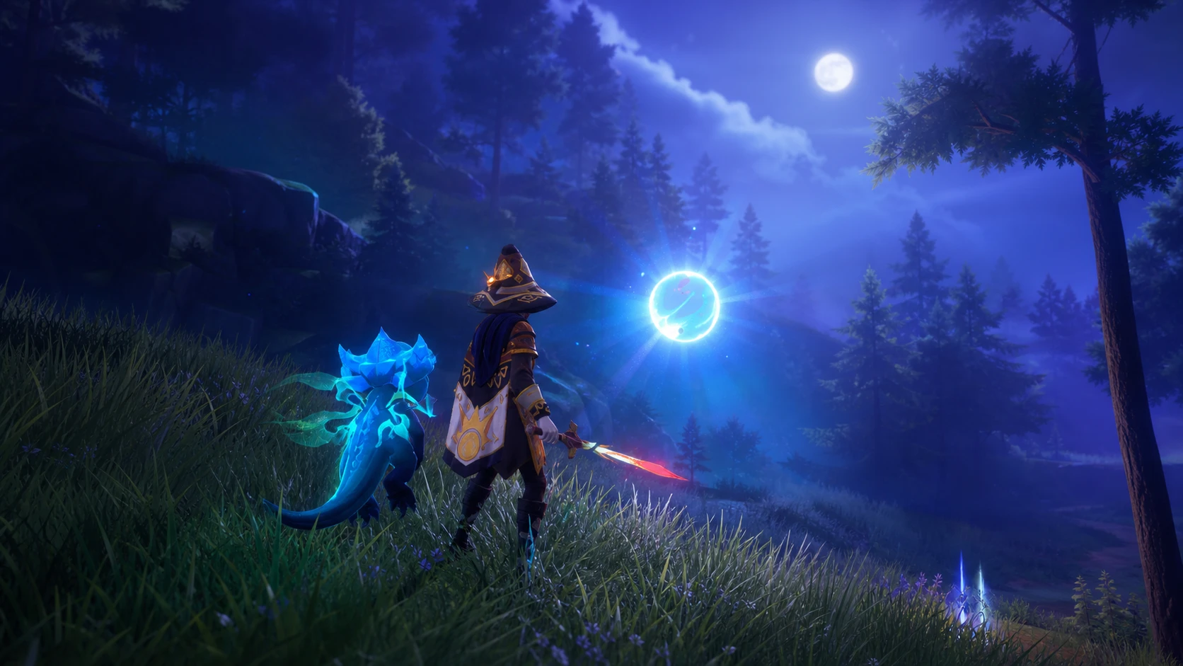 Witchspire Achievements: How to Unlock All 70