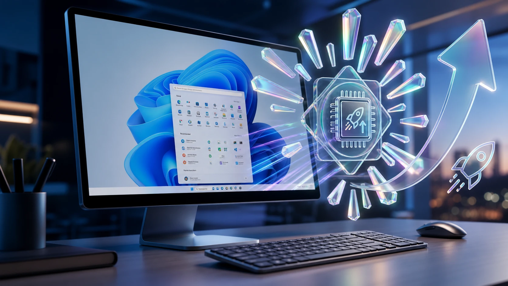 Turn on Windows 11’s Low Latency Profile CPU Boost (June 2026 Update)