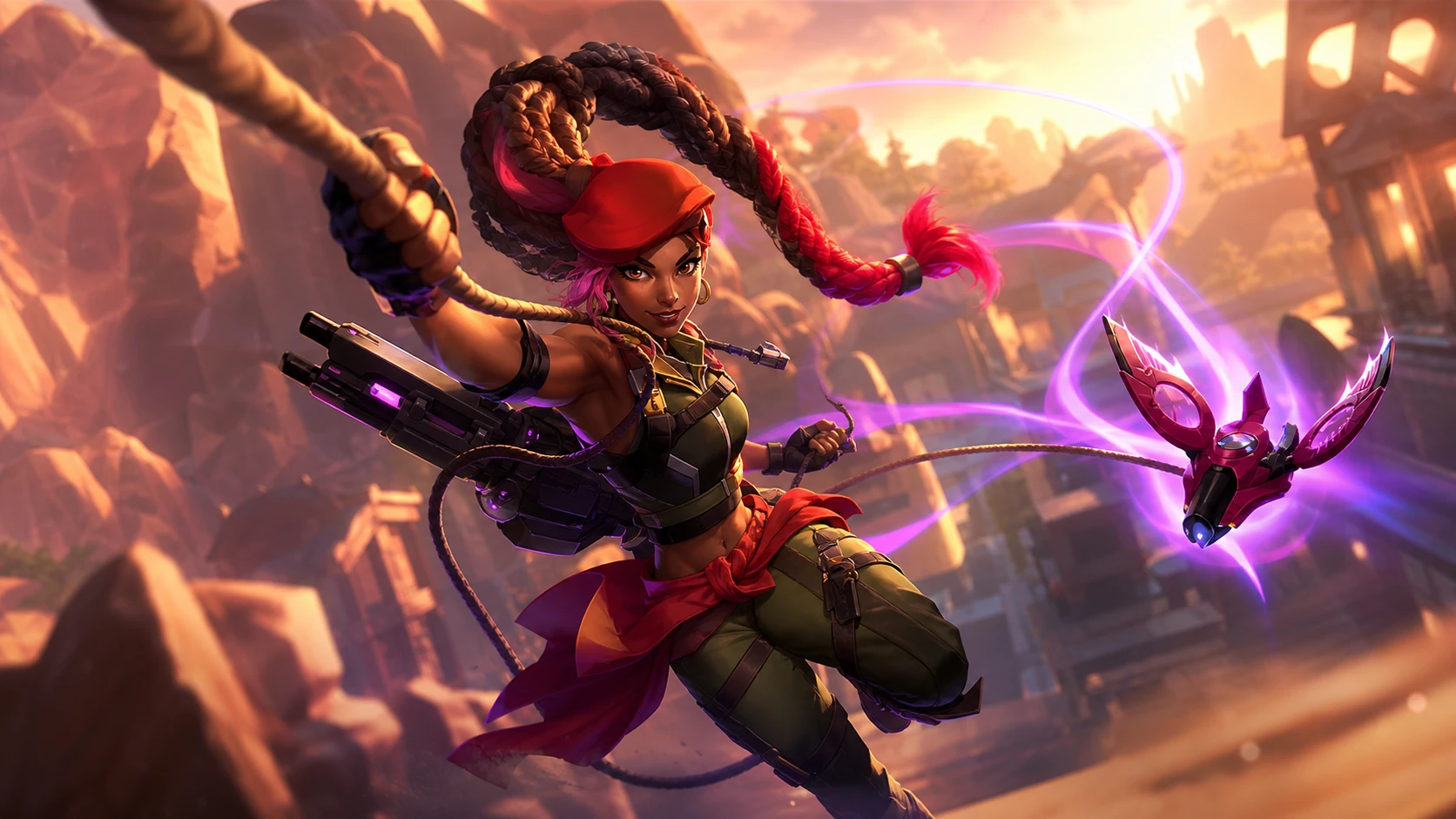 Overwatch Season 3: Shion, Neon Junction, and the June 16 launch