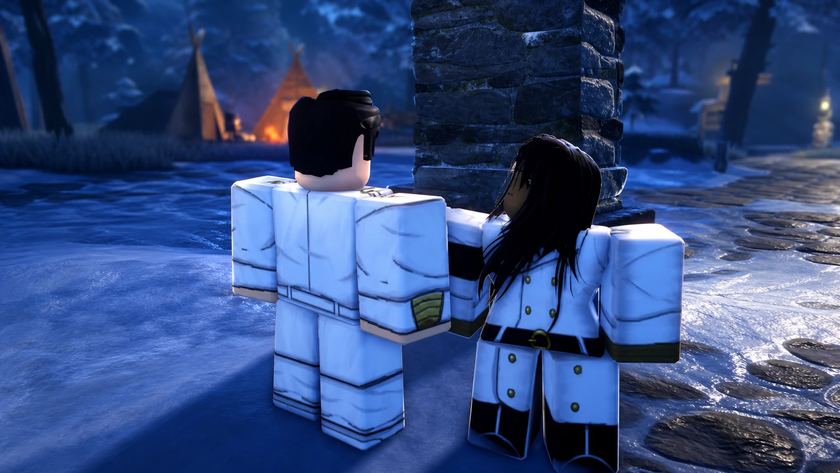 Missing Necklace Quest in VV: Ultimatum – How to Complete It