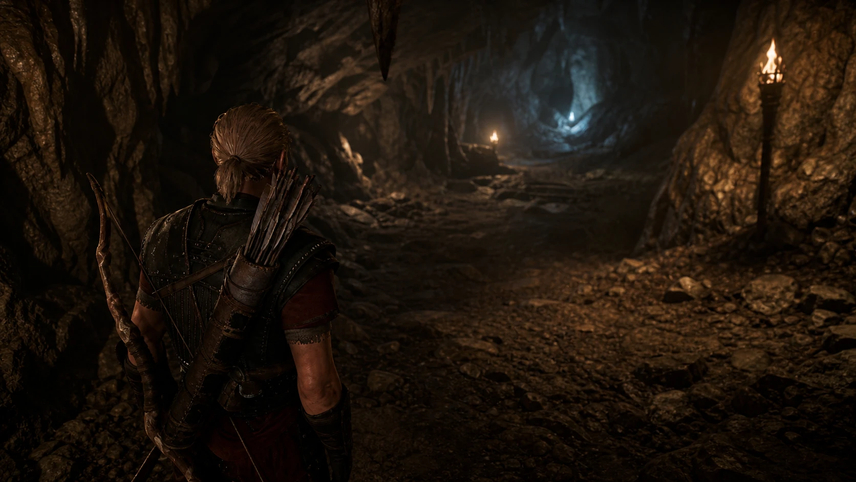 Beasts of Khorinis 2 in Gothic 1 Remake: Bestiary Location and Reward