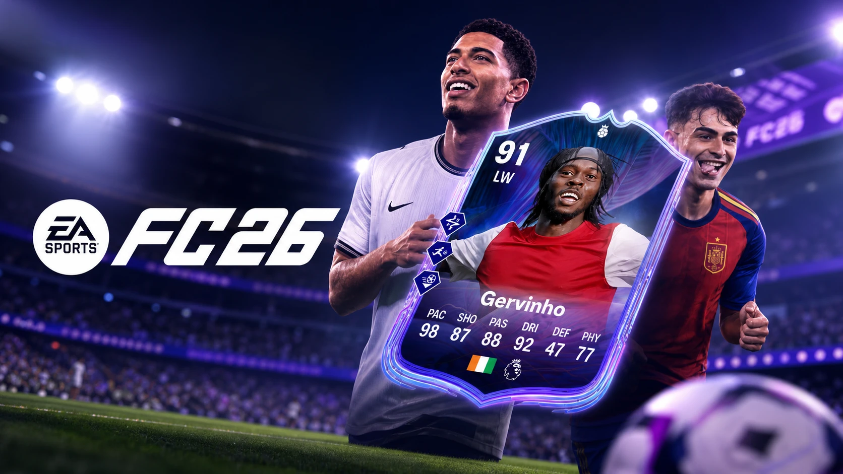FC 26 Hidden Gem Evolution: Requirements, Upgrades, and Best Players
