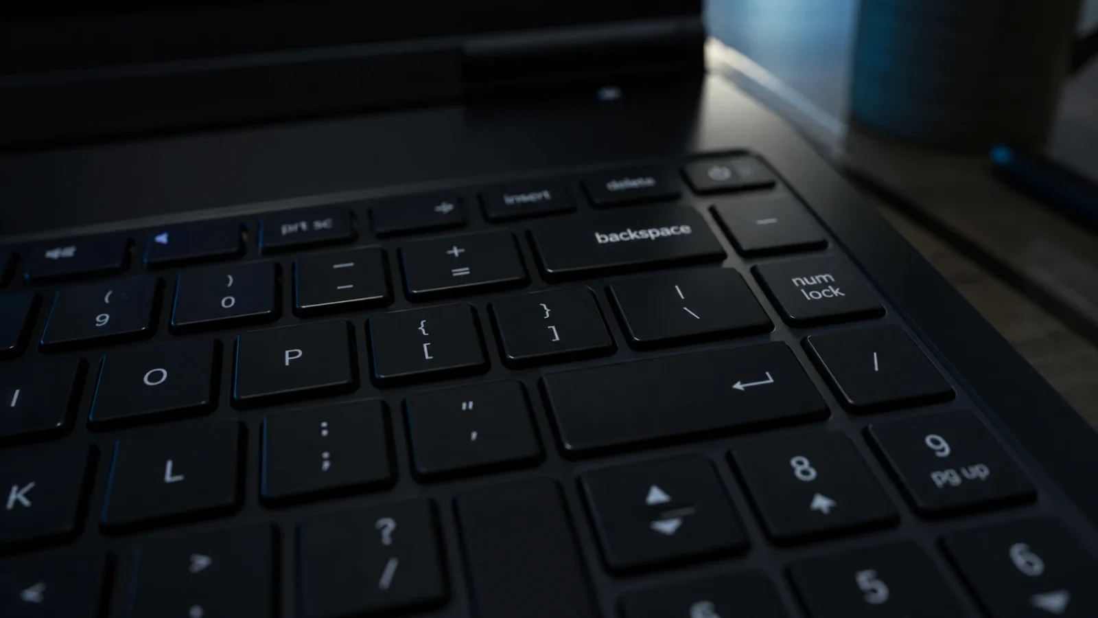 Backspace Deletes Only One Letter in Windows 11 – How to Fix It