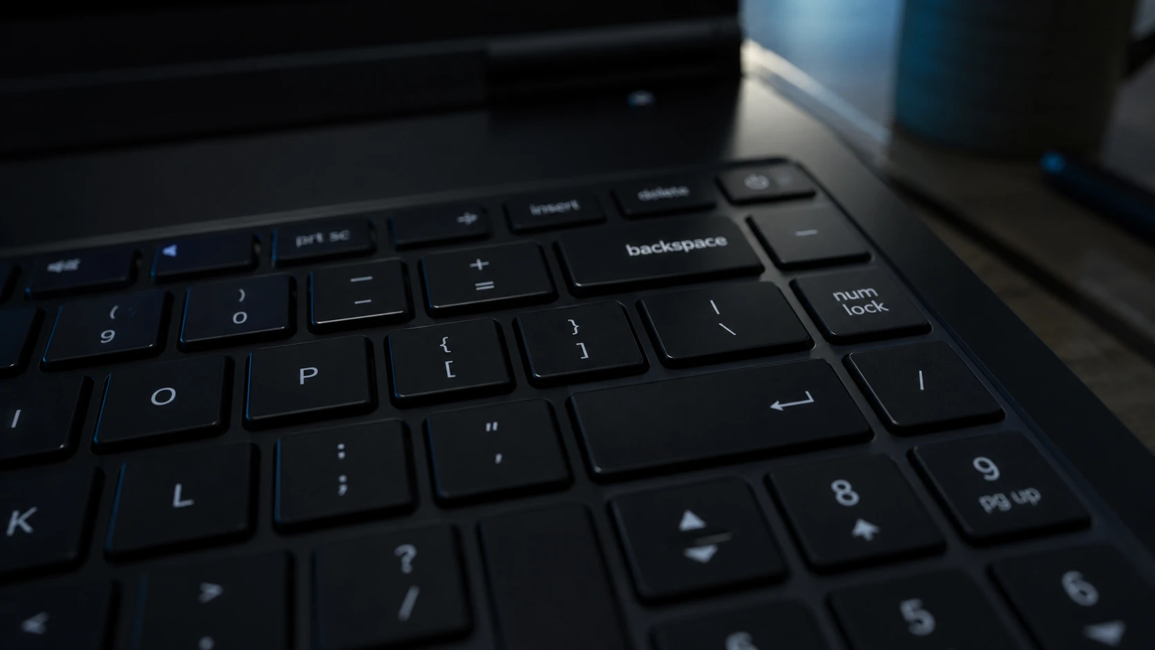 Backspace Deletes Only One Letter in Windows 11 – How to Fix It