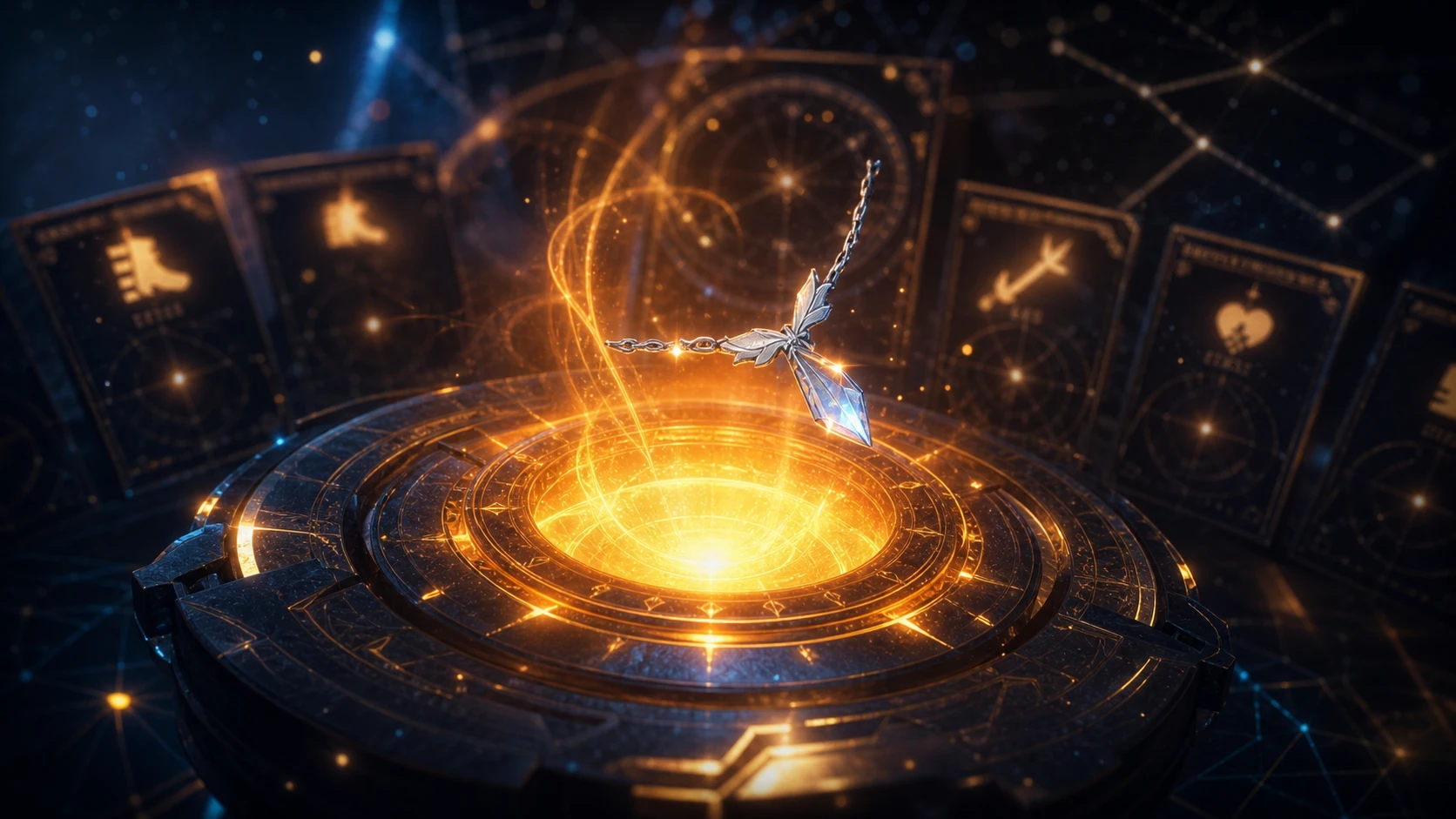 Star Savior Focused Crafting: How It Works and Best Pieces to Craft